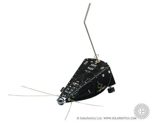 FIRST robots square off @ VCU